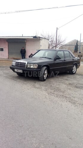 Mercedes 190 1992, 112,244 km - 1.8 l - Bakı