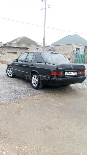 Mercedes 190 1992, 112,244 km - 1.8 l - Bakı