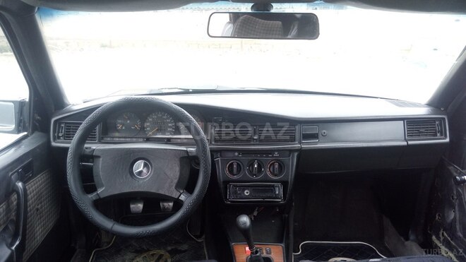 Mercedes 190 1992, 112,244 km - 1.8 l - Bakı