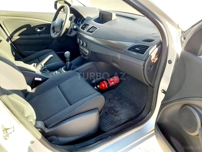 Renault Megane 2010, 215,000 km - 1.5 л - Bakı