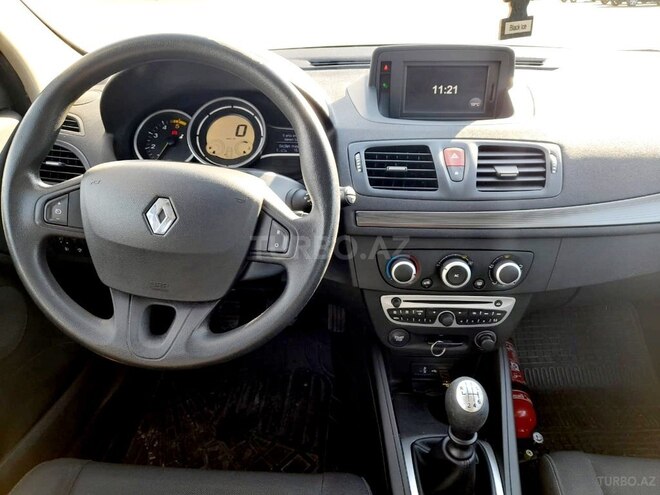 Renault Megane 2010, 215,000 km - 1.5 л - Bakı