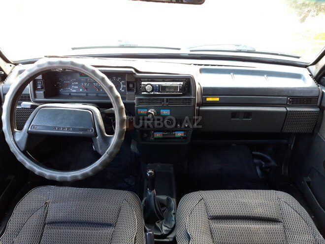 LADA (VAZ) 21099 2000, 272,000 km - 1.5 l - Sumqayıt
