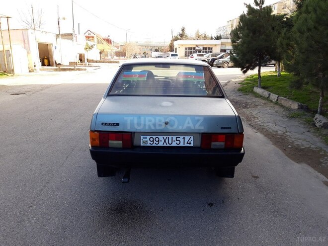 LADA (VAZ) 21099 2000, 272,000 km - 1.5 l - Sumqayıt