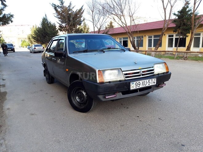 LADA (VAZ) 21099 2000, 272,000 km - 1.5 l - Sumqayıt