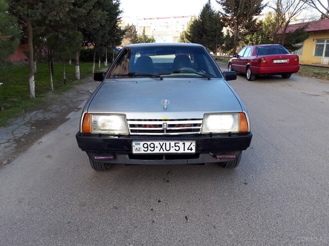 LADA (VAZ) 21099 2000, 272,000 km - 1.5 l - Sumqayıt