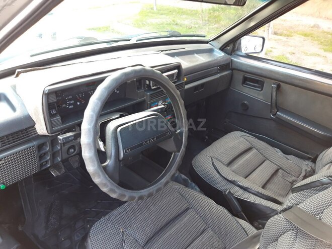 LADA (VAZ) 21099 2000, 272,000 km - 1.5 l - Sumqayıt