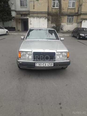 Mercedes E 220 1993, 400,000 km - 2.2 l - Bakı