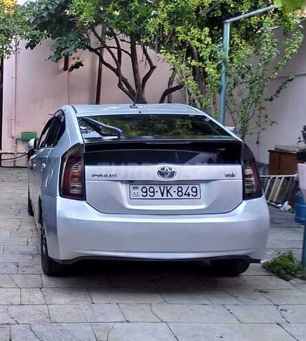 Toyota Prius 2012, 97,000 km - 1.8 l - Bakı