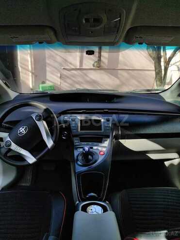 Toyota Prius 2012, 97,000 km - 1.8 l - Bakı