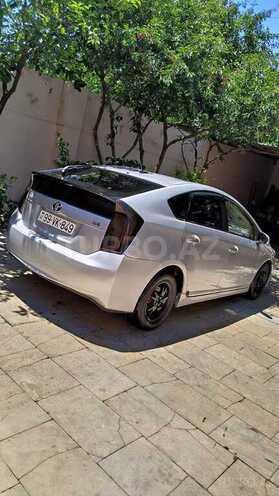 Toyota Prius 2012, 97,000 km - 1.8 l - Bakı