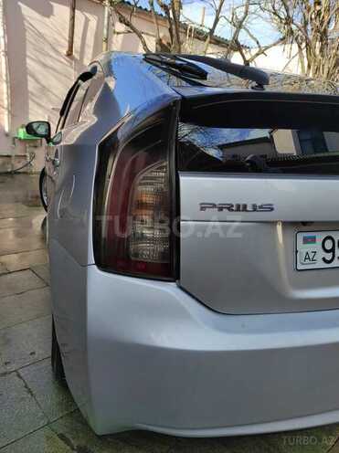 Toyota Prius 2012, 97,000 km - 1.8 l - Bakı