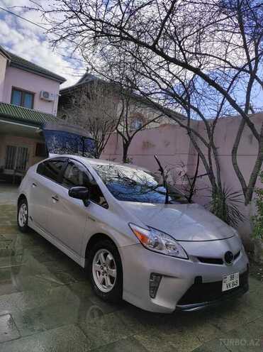 Toyota Prius 2012, 97,000 km - 1.8 l - Bakı