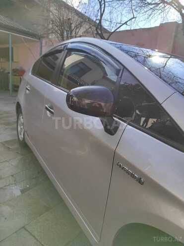 Toyota Prius 2012, 97,000 km - 1.8 l - Bakı