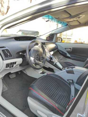 Toyota Prius 2012, 97,000 km - 1.8 l - Bakı