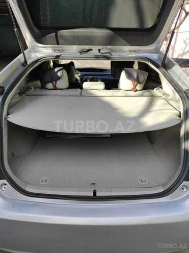 Toyota Prius 2012, 97,000 km - 1.8 l - Bakı