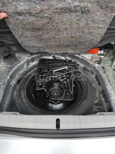 Toyota Prius 2012, 97,000 km - 1.8 l - Bakı