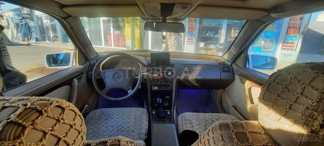 Mercedes C 220 1994, 111,111 km - 2.2 l - Bakı