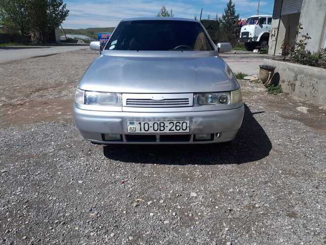LADA (VAZ) 2110 2004, 95,000 km - 1.6 l - Şəki