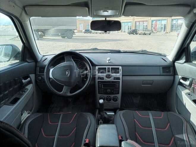 LADA (VAZ) Priora 2013, 157,000 km - 1.6 l - Gəncə