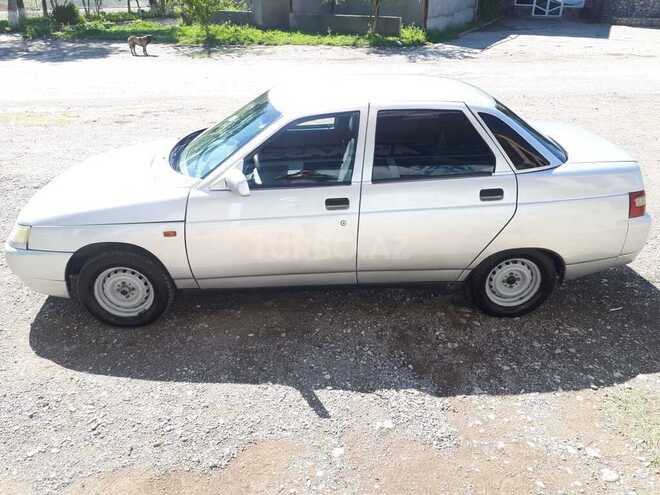 LADA (VAZ) 2110 2004, 95,000 km - 1.6 l - Şəki