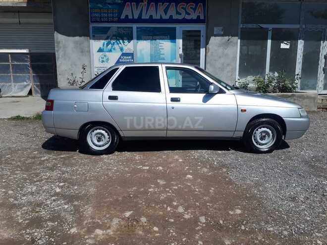 LADA (VAZ) 2110 2004, 95,000 km - 1.6 l - Şəki