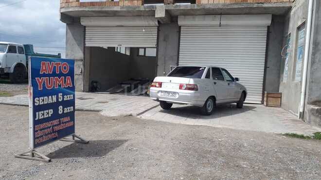 LADA (VAZ) 2110 2004, 95,000 km - 1.6 l - Şəki