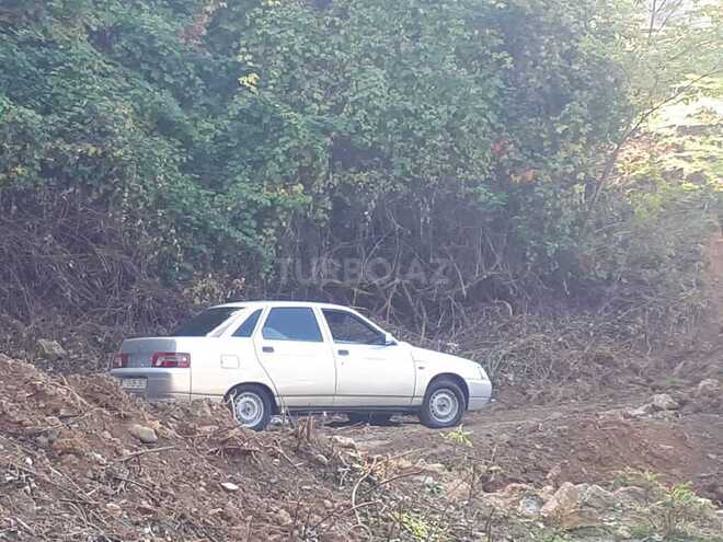 LADA (VAZ) 2110 2004, 95,000 km - 1.6 l - Şəki