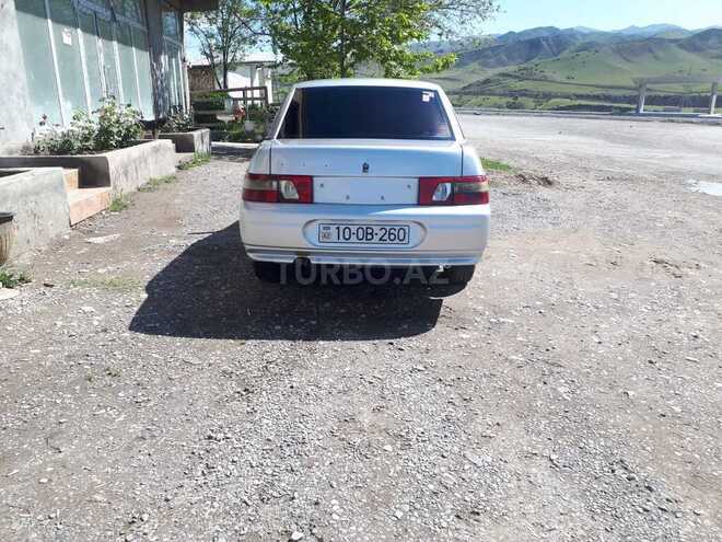 LADA (VAZ) 2110 2004, 95,000 km - 1.6 l - Şəki
