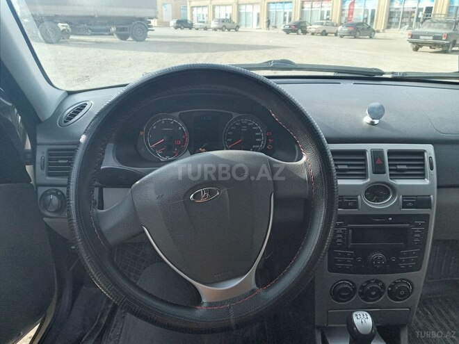 LADA (VAZ) Priora 2013, 157,000 km - 1.6 l - Gəncə