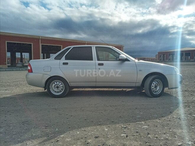 LADA (VAZ) Priora 2013, 157,000 km - 1.6 l - Gəncə