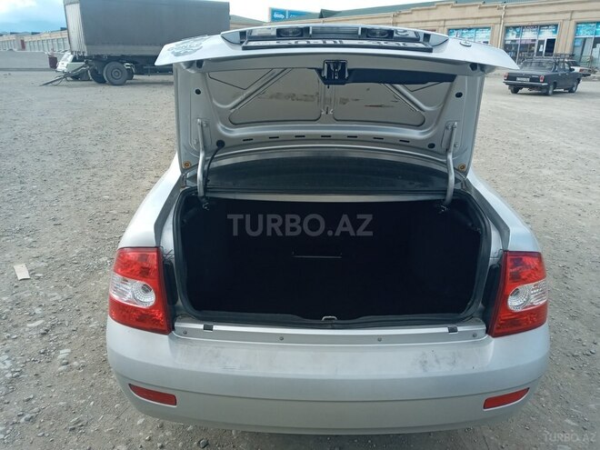 LADA (VAZ) Priora 2013, 157,000 km - 1.6 l - Gəncə
