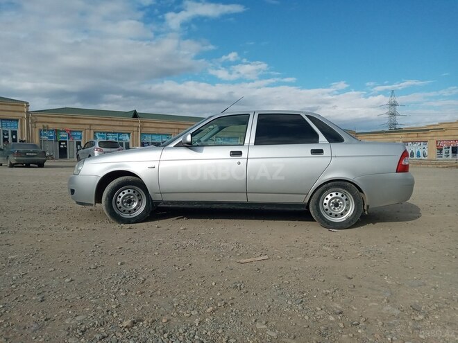 LADA (VAZ) Priora 2013, 157,000 km - 1.6 l - Gəncə