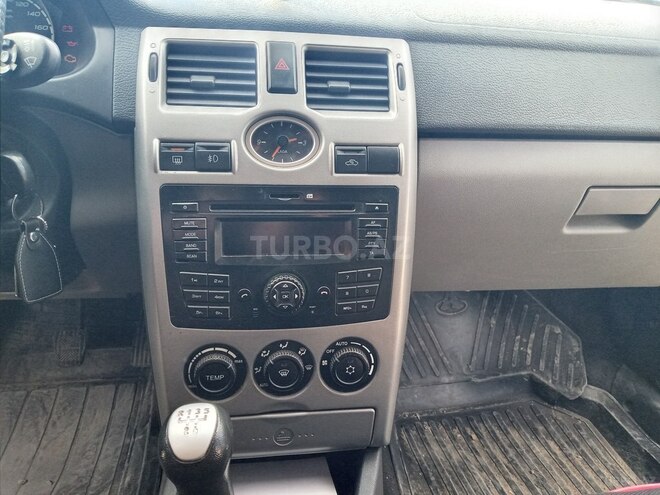 LADA (VAZ) Priora 2013, 157,000 km - 1.6 l - Gəncə