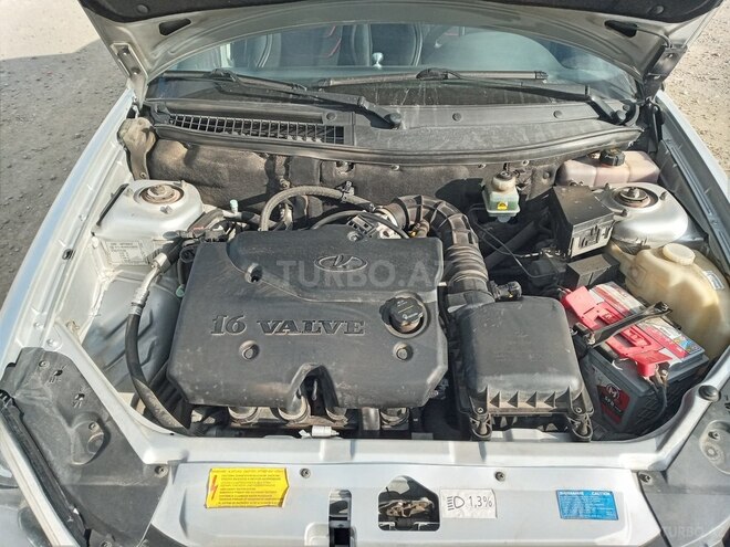 LADA (VAZ) Priora 2013, 157,000 km - 1.6 l - Gəncə