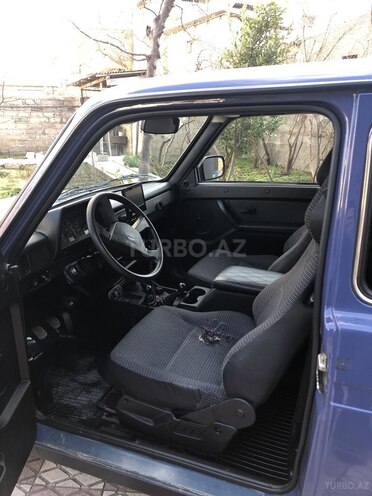 LADA (VAZ) Niva 2015, 81,000 km - 1.7 l - Bakı