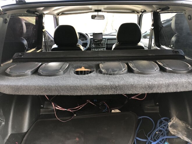 LADA (VAZ) Niva 2015, 81,000 km - 1.7 l - Bakı