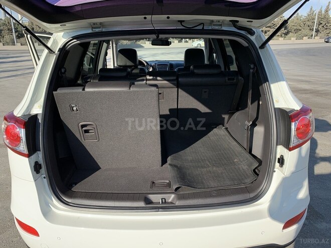 Hyundai Santa Fe 2009, 78,000 km - 2.0 l - Bakı