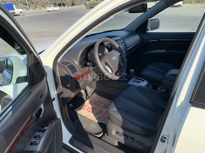 Hyundai Santa Fe 2009, 78,000 km - 2.0 l - Bakı