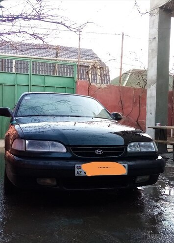 Hyundai Sonata 1995, 235,000 km - 2.0 l - Bakı