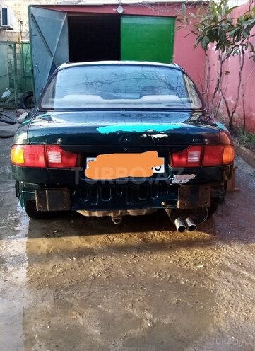 Hyundai Sonata 1995, 235,000 km - 2.0 l - Bakı