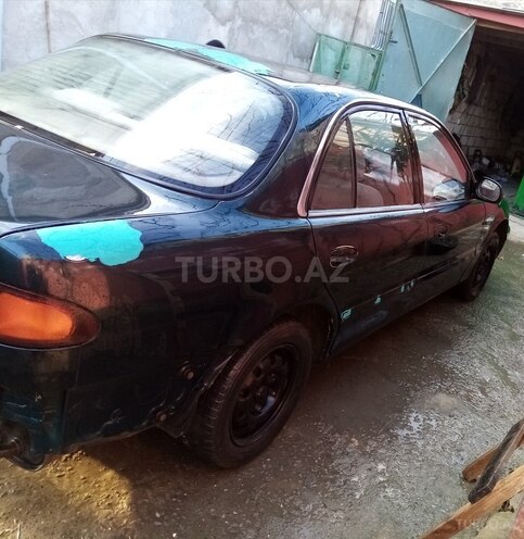 Hyundai Sonata 1995, 235,000 km - 2.0 l - Bakı