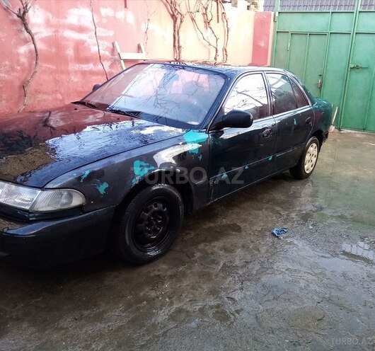 Hyundai Sonata 1995, 235,000 km - 2.0 l - Bakı