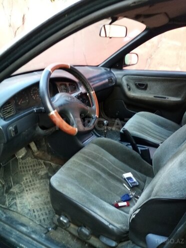Hyundai Sonata 1995, 235,000 km - 2.0 l - Bakı