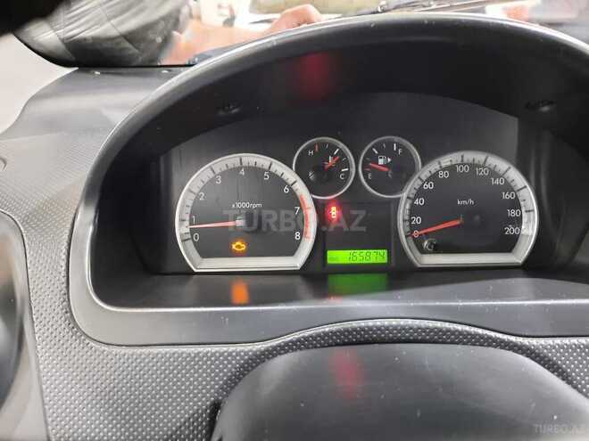 Chevrolet Aveo 2011, 150,000 km - 1.4 l - Bakı