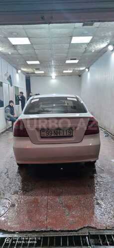 Chevrolet Aveo 2011, 150,000 km - 1.4 l - Bakı