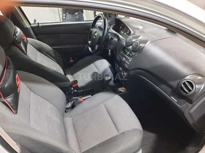 Chevrolet Aveo 2011, 150,000 km - 1.4 l - Bakı