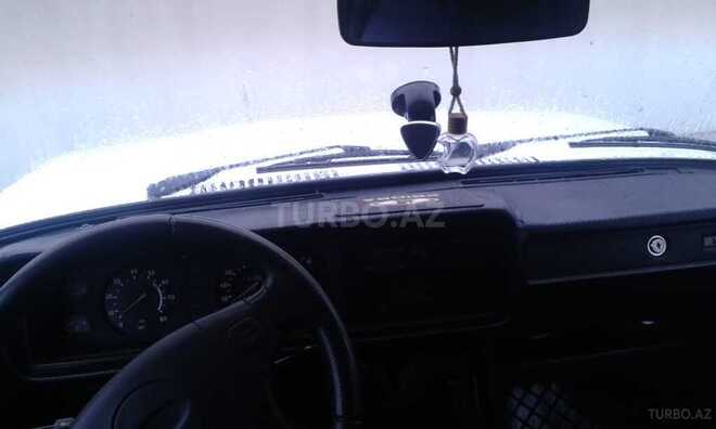LADA (VAZ) 2107 2005, 100,000 km - 1.5 l - Yevlax