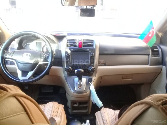 Honda CR-V 2008, 200,000 km - 2.4 l - Bakı