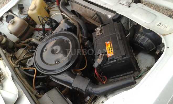 LADA (VAZ) 2107 2005, 100,000 km - 1.5 l - Yevlax