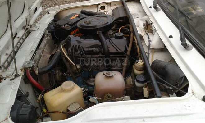 LADA (VAZ) 2107 2005, 100,000 km - 1.5 l - Yevlax